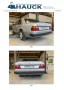 Mercedes-Benz W124 / E220 / 2. Hand / TüV 