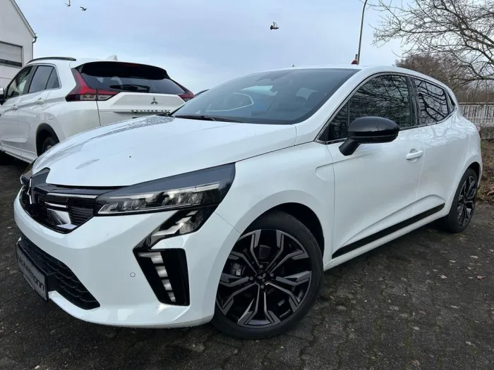 Mitsubishi Colt 1.0 TCE KAT Edition