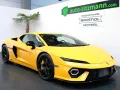 Lamborghini Temerario/CARBON/SPORTSEAT/LIFT/SONUS/PASS.DISPL