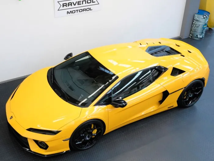 Lamborghini Temerario/CARBON/SPORTSEAT/LIFT/SONUS/PASS.DISPL