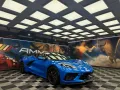 Other Chevrolet Corvette C8 V8 Convertible 3LT (681)