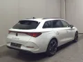 Cupra Leon Sportstourer 2.0 TDI NAVI LED VC RFK RFK