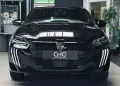 Peugeot 208 e- GT -ACC-SHZ-Spur-TOTW-Kamera-