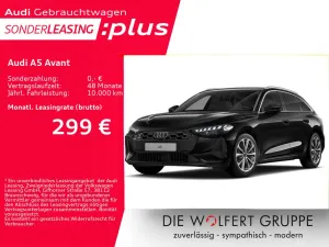 Audi A5 Avant TDI 150 kW S tronic ACC*HUD*RFK*B&O