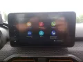 Dacia Sandero III Stepway/NAVI/KAM/PDC/KLIMA/TEMPO