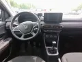 Dacia Sandero III Stepway/NAVI/KAM/PDC/KLIMA/TEMPO