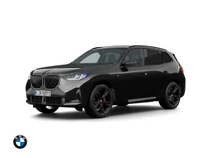 BMW X3 xDrive30e HYBRID M-SPORT LED PANO 360° 21