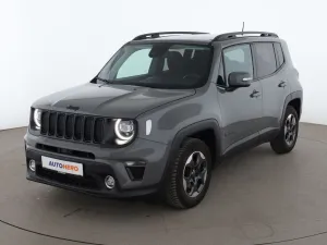 Jeep Renegade 1.3 TGDi Limited 4x2 Aut*NAVI*ACC*CAM*