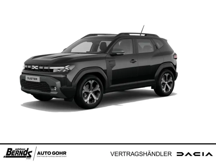 Dacia Duster Journey mild hybrid SHZ Navi Klima