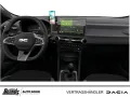 Dacia Duster Journey mild hybrid SHZ Navi Klima