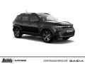 Dacia Duster Journey mild hybrid SHZ Navi Klima