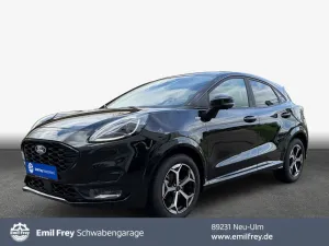 Ford Puma 1.0 EcoBoost Hybrid Aut. ST-LINE X