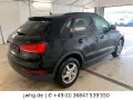 Audi Q3 Sport Navi+ Xenon Kamera ALUS Sitzheiz Tempo