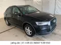 Audi Q3 Sport Navi+ Xenon Kamera ALUS Sitzheiz Tempo