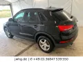 Audi Q3 Sport Navi+ Xenon Kamera ALUS Sitzheiz Tempo