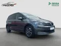 Volkswagen Touran Join 1-Hand/TÜV/SERVICE/GARANTIE