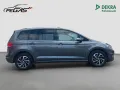 Volkswagen Touran Join 1-Hand/TÜV/SERVICE/GARANTIE