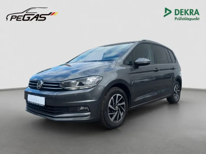 Volkswagen Touran Join 1-Hand/TÜV/SERVICE/GARANTIE