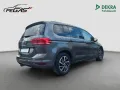 Volkswagen Touran Join 1-Hand/TÜV/SERVICE/GARANTIE