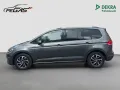 Volkswagen Touran Join 1-Hand/TÜV/SERVICE/GARANTIE