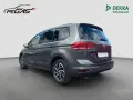 Volkswagen Touran Join 1-Hand/TÜV/SERVICE/GARANTIE