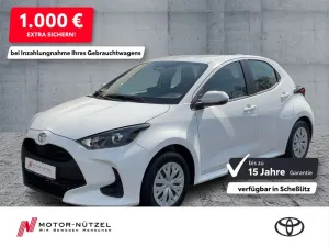 Toyota Yaris 1.5 Hyb. Comfort