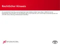 Toyota Corolla TS Active + Business Paket -SHZ-
