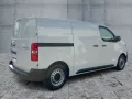 Toyota ProAce-Meister-L1-PDC+Kam-SHZ-LED-GRA-Nav