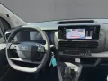 Toyota ProAce-Meister-L1-PDC+Kam-SHZ-LED-GRA-Nav