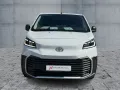 Toyota ProAce-Meister-L1-PDC+Kam-SHZ-LED-GRA-Nav