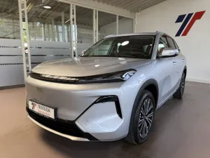 Geely Starray EM-i MAX+PHEV 29,8kWh 136KM Voll