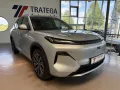 Geely Starray EM-i MAX+PHEV 29,8kWh 136KM Voll
