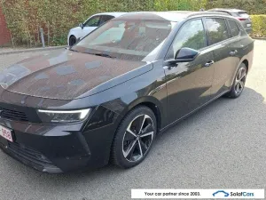 Opel Astra 1.6T PHEV Elegance LED Virtual 1/2 AGR-Sp