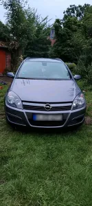 Opel Astra H kombi karavan