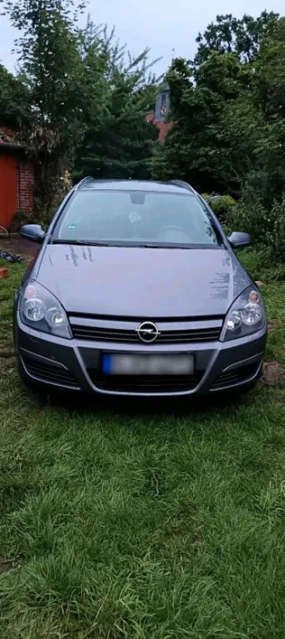 Opel Astra H kombi karavan