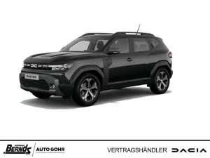 Dacia Duster Journey mild hybrid SHZ Navi Klima