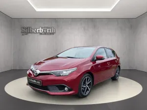 Toyota Auris Edition-S+
