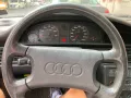 Audi 100 Avant 2,3 E mit H Kennzeichen