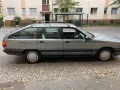 Audi 100 Avant 2,3 E mit H Kennzeichen