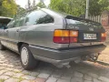 Audi 100 Avant 2,3 E mit H Kennzeichen