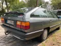 Audi 100 Avant 2,3 E mit H Kennzeichen
