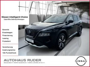 Nissan X-Trail 1.5 VC-T e-Power Tekna e-Power