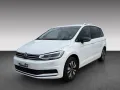 Volkswagen Touran 1.5 CL BT110 TSID7F