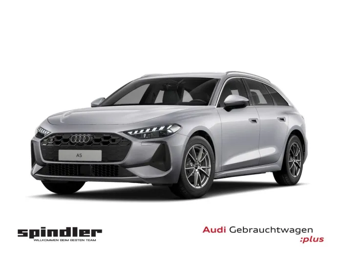 Audi A5 Avant TDI S-tronic / Tech, Navi+, LED+, RFK
