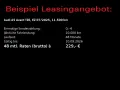 Audi A5 Avant TDI S-tronic / Tech, Navi+, LED+, RFK