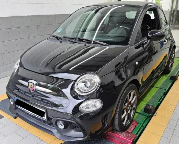 Abarth 595 C Ab