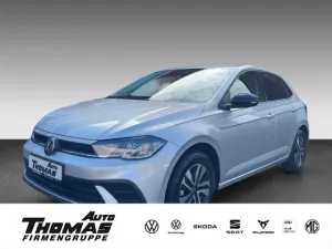 Volkswagen Polo 1.0 TSI 5-Gang Energy Rückfahrkamera