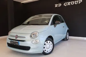 Other Fiat 500 1.0 Hybrid ok neopatentati