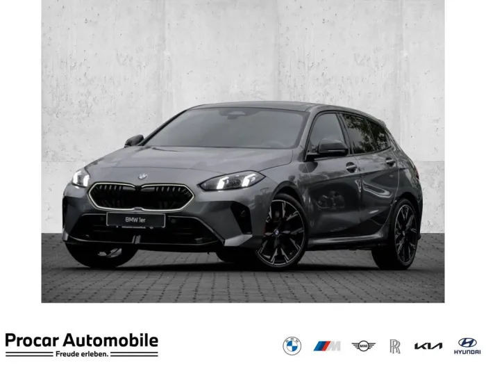 BMW 120 MSport + Pano + H/K + PApl. + 19