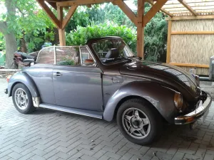 Volkswagen Käfer
